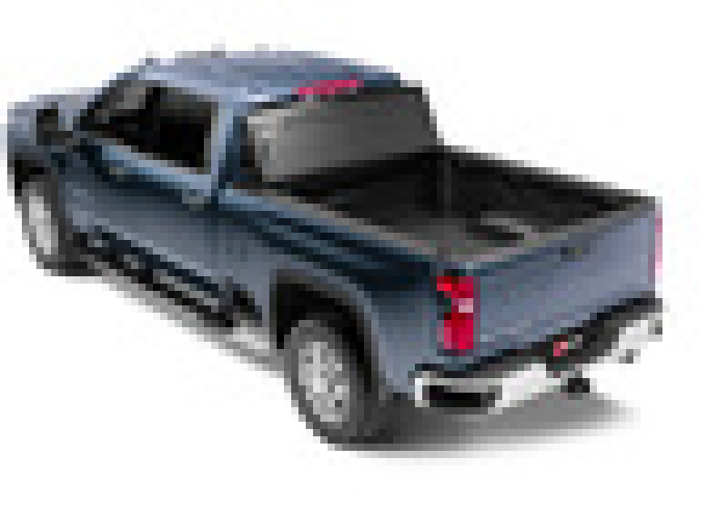 BAK 8ft Bed BAKFlip G2 - 226134