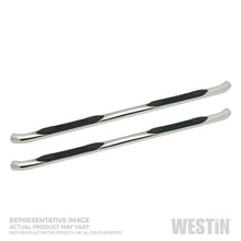 Load image into Gallery viewer, Westin 19+ Ford Ranger SuperCrew E-Series 3 Nerf Step Bars - SS