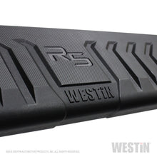 Load image into Gallery viewer, Westin 19+ Ram 2500/3500 Crew Cab (6.5ft Bed) R5 M-Series W2W Nerf Step Bars - Polished Stainless