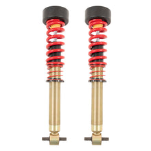 Load image into Gallery viewer, Belltech Chevrolet Silverado / GMC Sierra 1500 4WD 6in-8in Suspension Lift Kit w/ Shocks