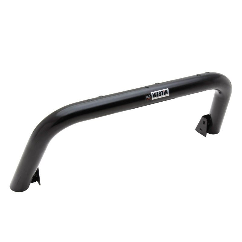 Westin 2015+ Chevrolet/GMC/Toyota Colorado/Canyon MAX Tray Bull Bar/Light Bar - Black