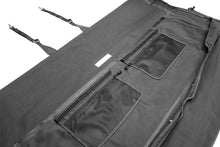 Load image into Gallery viewer, Rugged Ridge Jeep Gladiator JT Voyager Fastback Soft Top - Black Diamond