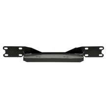Load image into Gallery viewer, Westin Jeep JL Wrangler (2dr/4dr) WJ2 Winch Tray - Black