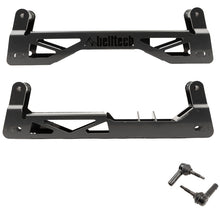 Load image into Gallery viewer, Belltech Chevrolet Silverado / GMC Sierra 1500 4WD 6in-8in Suspension Lift Kit w/ Shocks