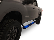Load image into Gallery viewer, AMP Research 2016-2018 Nissan Titan / Titan XD PowerStep Plug N Play - Black