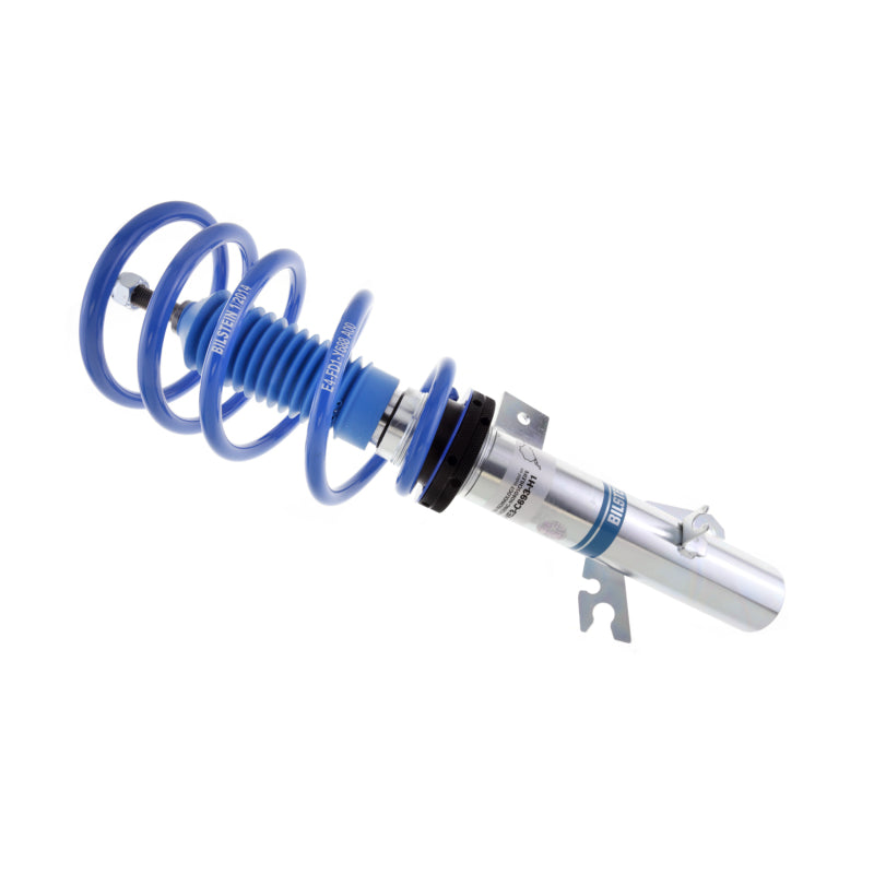 Bilstein B14 Mini Cooper Base Hatchback Front and Rear Suspension Kit