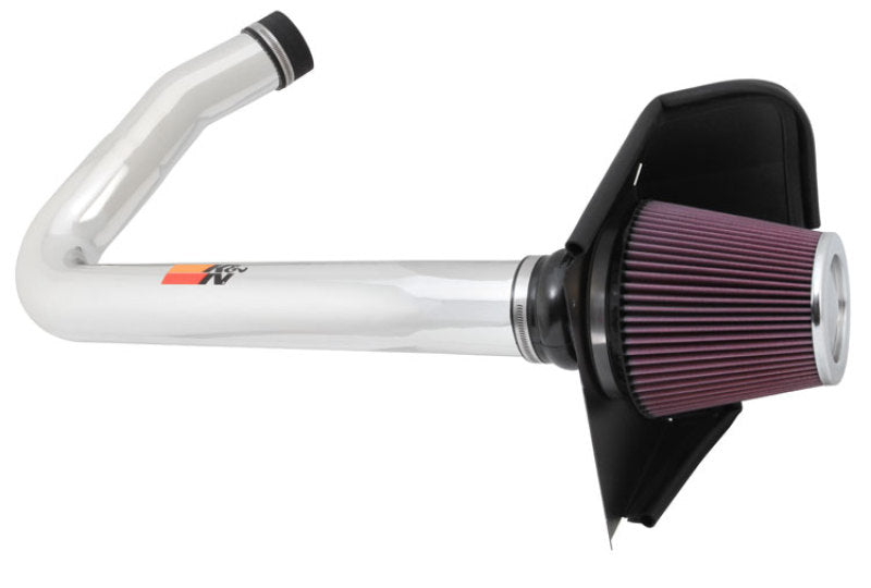 K&N Chrysler 300 3.6L / Dodge Challenger/Charger 3.6L Typhoon Performance Intake