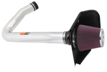 Load image into Gallery viewer, K&amp;N Chrysler 300 3.6L / Dodge Challenger/Charger 3.6L Typhoon Performance Intake