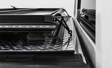 Load image into Gallery viewer, Access LOMAX Tri-Fold Cover Black Urethane Finish 2020+ Jeep Gladiator - 5ft Bed