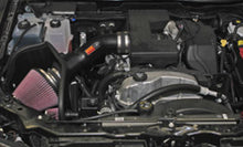 Load image into Gallery viewer, K&amp;N GM Colorado/Canyon H3 L5-3.7L Aircharger Performance Intake