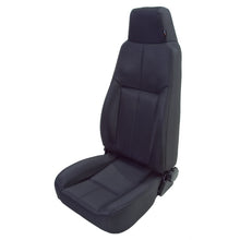 Load image into Gallery viewer, Rugged Ridge High-Back Front Seat Late Model Headrest CJ&amp;Wr