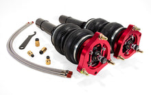 Load image into Gallery viewer, Air Lift Performance Honda Accord Front Kit