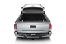Load image into Gallery viewer, Truxedo 2022 Toyota Tundra w/ Deck Rail System Sentry CT Bed Cover