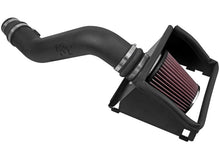 Load image into Gallery viewer, K&amp;N Ford F-150 3.5L Aircharger Performance Intake