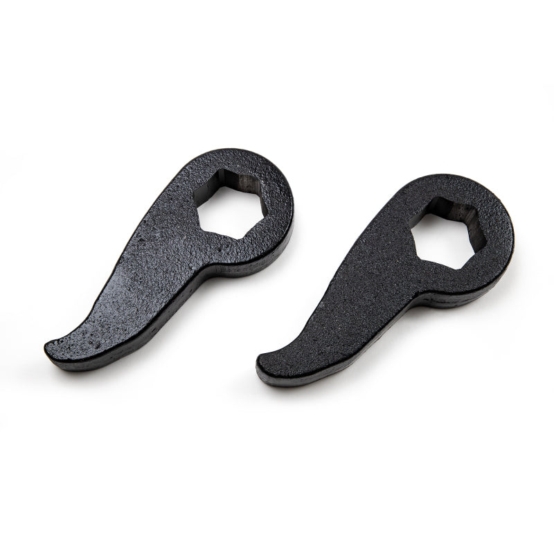 Belltech Chevrolet Silverado 1500HD / 2500HD / 3500HD 1in-3in Lift Torsion Bar Key