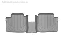 Load image into Gallery viewer, WeatherTech Toyota Camry Sedan Rear FloorLiner - Grey
