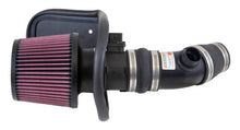 Load image into Gallery viewer, K&amp;N Chevrolet Cruze 2.0L L4 DSL Typhoon Performance Intake