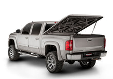 Load image into Gallery viewer, UnderCover Chevy Colorado/GMC Canyon 6ft Lux Bed Cover - Cyber Grey