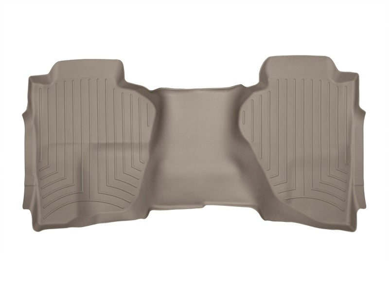 Weathertech Ford Explorer Incl. ST Rear FloorLiner HP - Tan