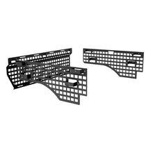 Load image into Gallery viewer, Putco 15-21 Chevy Colorado /Canyon - 5.1ft/6.2ft (All Box sizes) Molle Front Panel