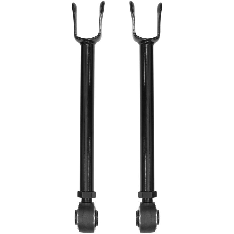 Rancho Jeep Wrangler Front Upper Adjustable Control Arm Kit