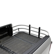 Load image into Gallery viewer, AMP Research Ford F250/350 Superduty (Excl. SuperCrew) Bedxtender - Silver