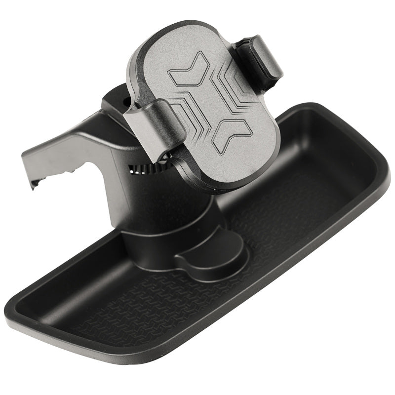 Rugged Ridge Dash Multi-Mount Charging Phone Kit JK