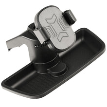 Load image into Gallery viewer, Rugged Ridge Dash Multi-Mount Charging Phone Kit JK