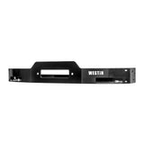 Westin 2009+ Dodge/Ram 1500 MAX Winch Tray - Black