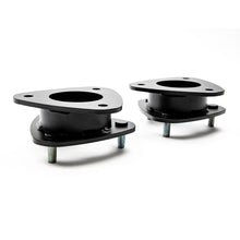 Load image into Gallery viewer, Belltech Nissan Titan 4WD 2in Front Strut Spacer