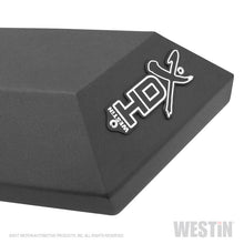 Load image into Gallery viewer, Westin 18+ Jeep Wrangler JL 2dr HDX Xtreme Nerf Step Bars - Tex. Blk