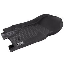 Load image into Gallery viewer, ARB Ford Bronco Front &amp; Rear Floor Mats - Black