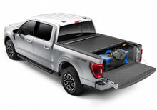 Load image into Gallery viewer, Roll-N-Lock Ford Ranger 61in Cargo Manager