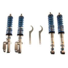 Load image into Gallery viewer, Bilstein B16 Porsche 911 Carrera 2 Front and Rear Performance Suspension System