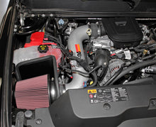 Load image into Gallery viewer, K&amp;N 77 Series Performance Intake Kit for Chevrolet Silverado/GMC Sierra 2500/3500 V8 6.6L