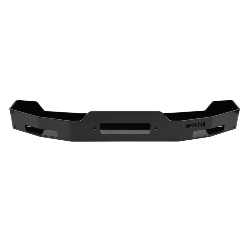 Westin Ford F-150/F-150 XL SSV MAX Winch Tray - Black