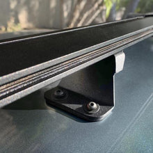 Load image into Gallery viewer, Go Rhino Fixed Mouinting Kit for SRM Rack