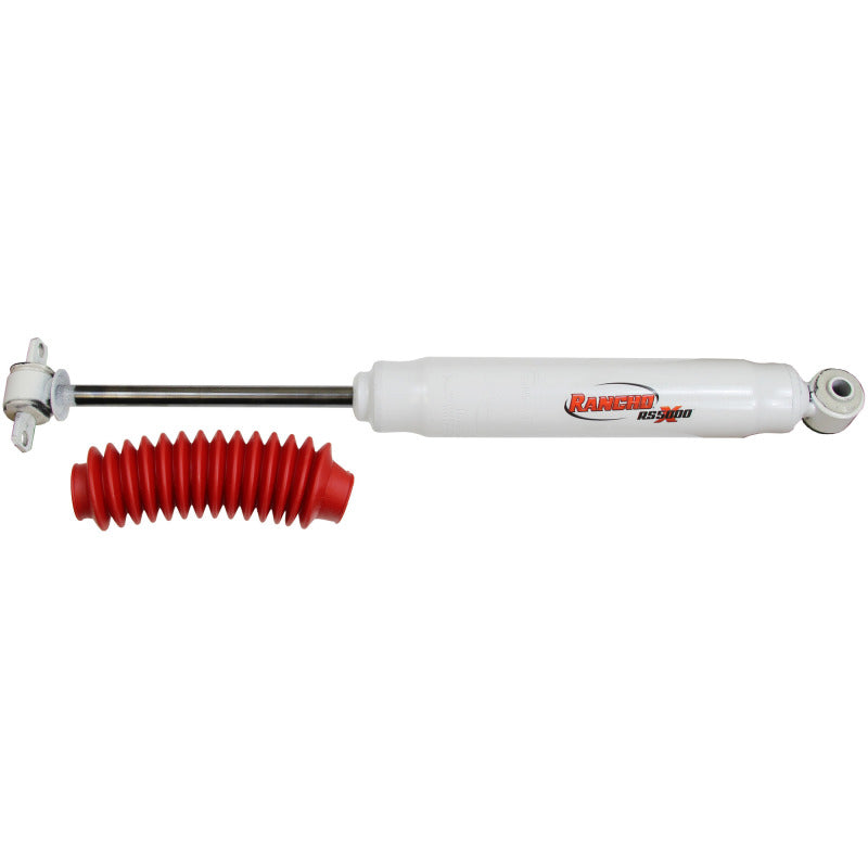 Rancho Chevrolet Colorado Rear RS5000X Shock