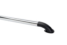 Load image into Gallery viewer, Putco Toyota Tundra - 8ft Bed Nylon Oval Locker Side Rails