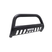 Load image into Gallery viewer, Westin Toyota Tacoma E-Series Bull Bar - Black