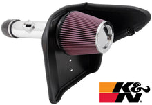 Load image into Gallery viewer, K&amp;N Camaro 3.6L V6 Typhoon Intake