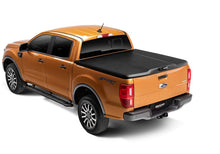 Load image into Gallery viewer, UnderCover Ford Ranger 6ft Elite Bed Cover - Black Textured