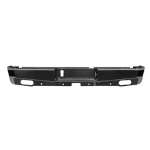 Load image into Gallery viewer, Westin 09+ Ram 1500 HDX Bandit Rear Bumper - Black