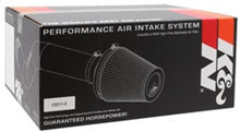 Load image into Gallery viewer, K&amp;N Honda Civic Si 1.5L Typhoon Performance Air Intake System