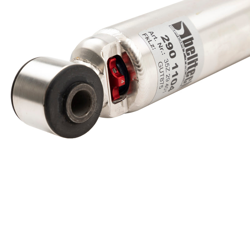 Belltech Jeep Wrangler JK 4in Lift Trail Performance Shock -Rear Single