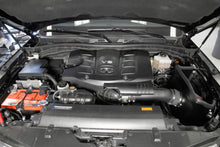 Load image into Gallery viewer, K&amp;N Nissan Armada V8 5.6L Aircharger Performance Air Intake