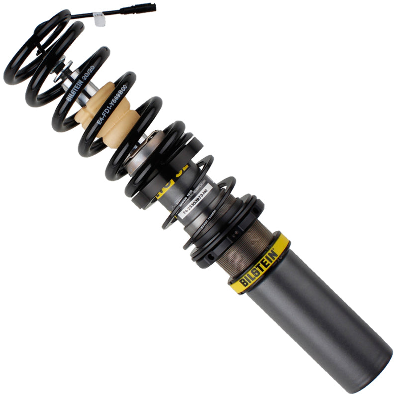 Bilstein Porsche 911 EVO SE Coilovers