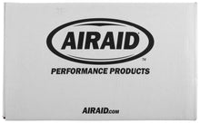 Load image into Gallery viewer, Airaid 2013+ Ford Explorer 3.5L Ecoboost MXP Intake System w/ Tube (Dry / Black Media)