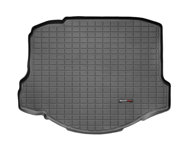 WeatherTech Chevrolet Camaro Cargo Liners - Black