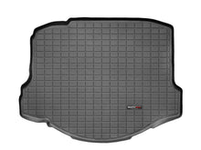Load image into Gallery viewer, WeatherTech Chevrolet Camaro Cargo Liners - Black